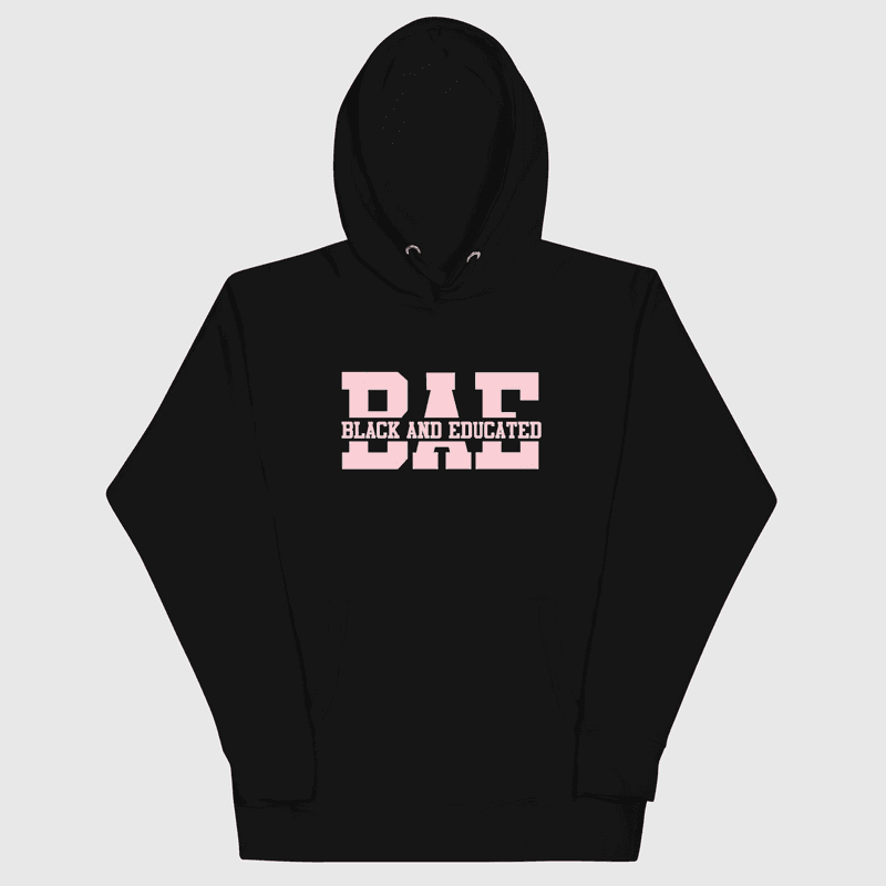 BAE Hoodie — view 1