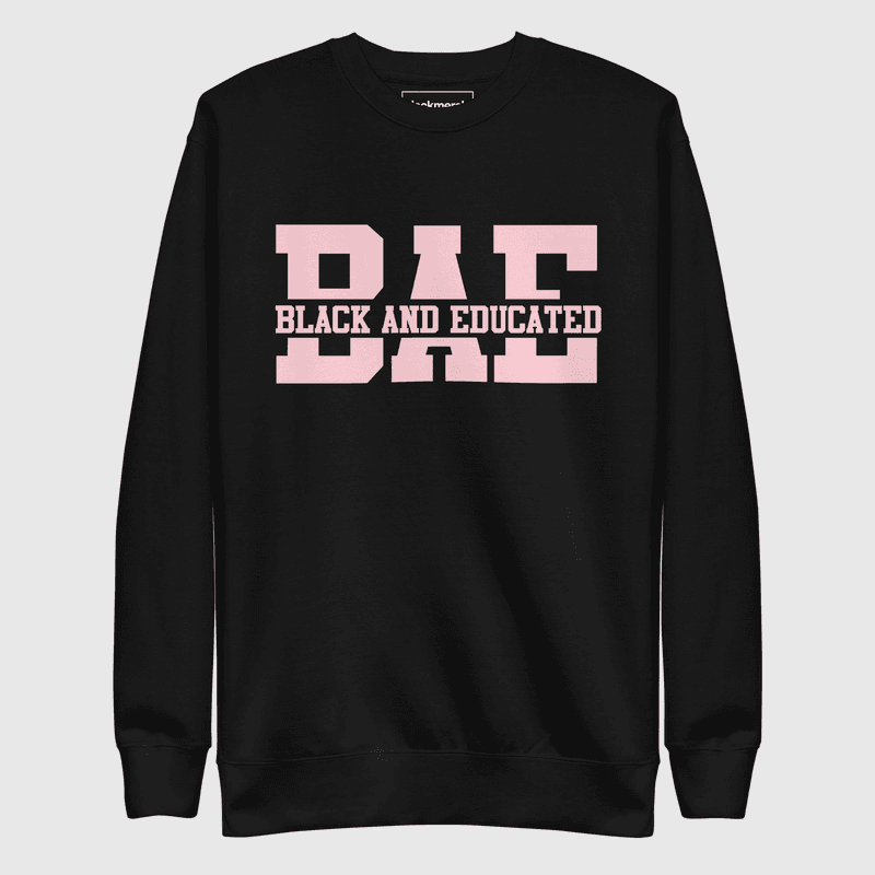 BAE Sweatshirt — view 1