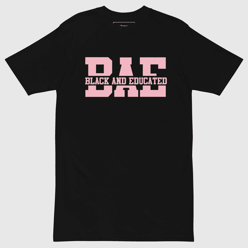 BAE Tee — view 1