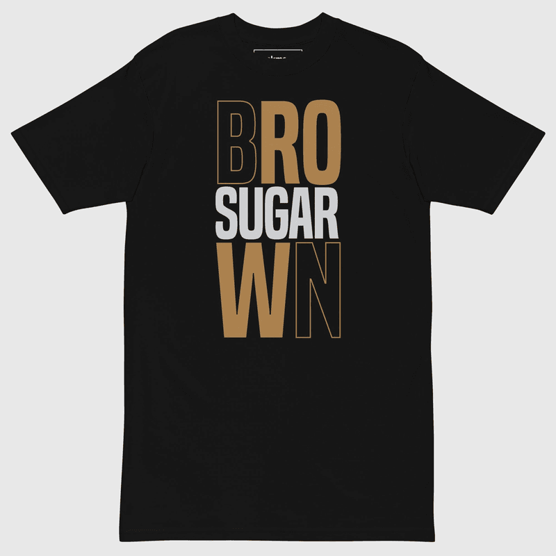 Brown Sugar Tee — view 1